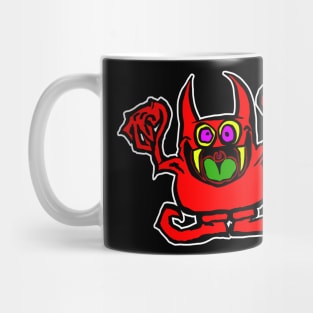 BARBATHULON GOBLIN Mug